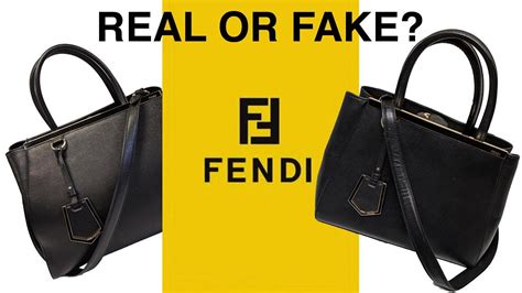 hack fendi|is a fendi bag real.